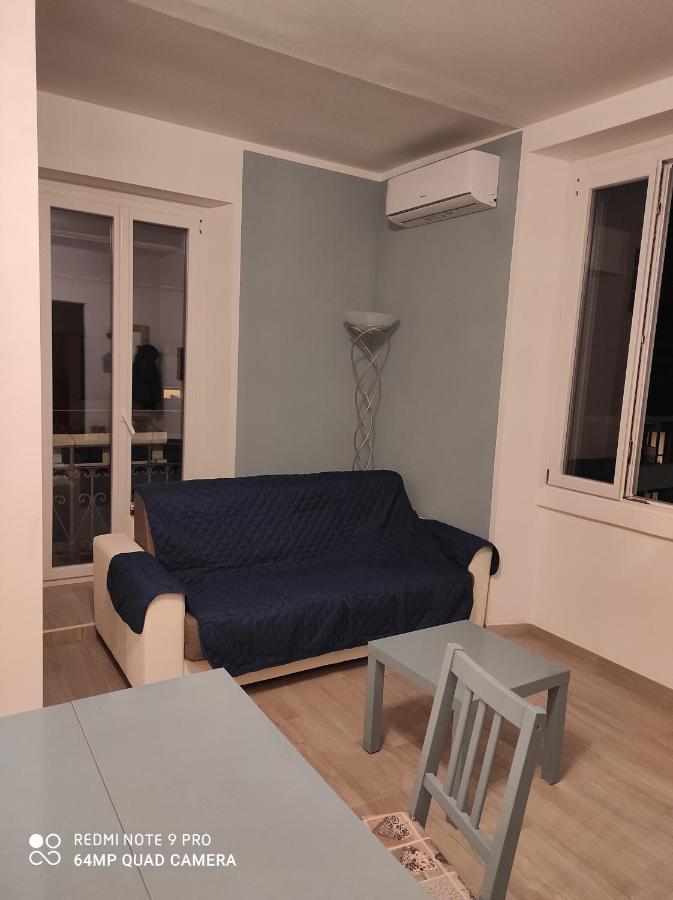 Sweet Home Milan Bagian luar foto