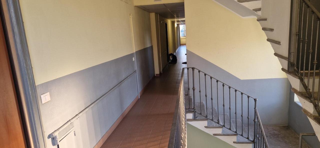 Sweet Home Milan Bagian luar foto